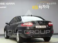 2015 Renault SM3
