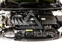 2015 Renault SM3
