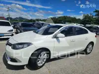 2015 Renault SM3