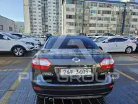 2015 Renault SM3