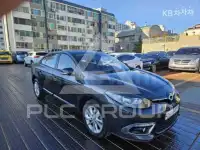 2015 Renault SM3