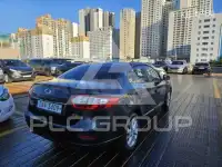 2015 Renault SM3