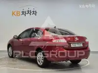 2015 Renault SM3