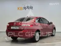 2015 Renault SM3