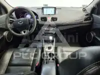 2015 Renault SM3