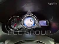 2015 Renault SM3