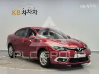 2015 Renault SM3