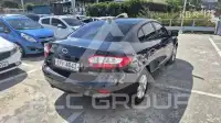2015 Renault SM3