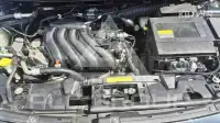 2015 Renault SM3