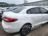 2015 Renault SM3
