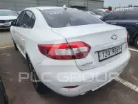 2015 Renault SM3