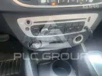 2015 Renault SM3
