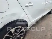 2015 Renault SM3