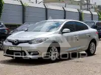 2015 Renault SM3