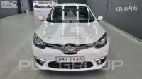 2015 Renault SM3