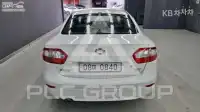 2015 Renault SM3
