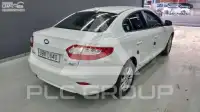 2015 Renault SM3