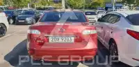 2015 Renault SM3