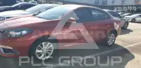 2015 Renault SM3