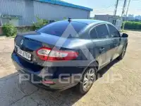 2015 Renault SM3