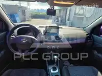 2015 Renault SM3