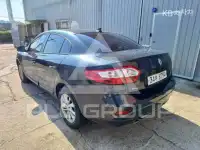 2015 Renault SM3