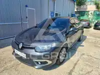 2015 Renault SM3