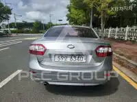 2015 Renault SM3