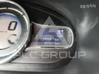 2015 Renault SM3