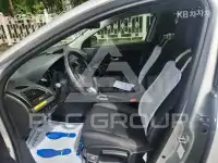 2015 Renault SM3