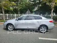 2015 Renault SM3
