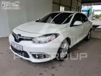 2015 Renault SM3