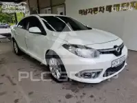 2015 Renault SM3