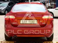 2015 Renault SM3