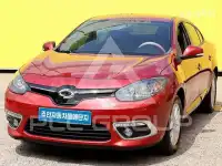 2015 Renault SM3