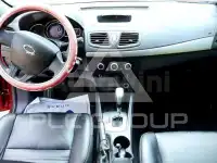 2015 Renault SM3
