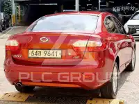 2015 Renault SM3