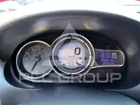 2015 Renault SM3