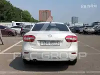 2015 Renault SM3