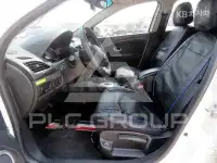2015 Renault SM3