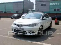 2015 Renault SM3