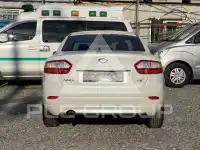 2015 Renault SM3