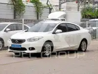 2015 Renault SM3