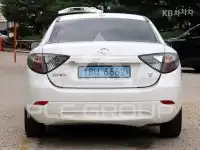 2015 Renault SM3