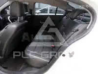 2015 Renault SM3