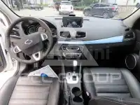 2015 Renault SM3