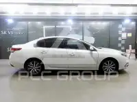 2015 Renault Sm5 Nova