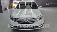 2015 Renault Sm5 Nova