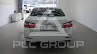 2015 Renault Sm5 Nova