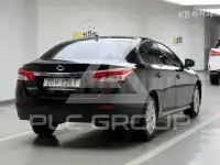 2015 Renault Sm5 Nova